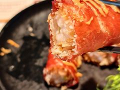 -粤点越有·茶点·粤菜(樵岭国际店)