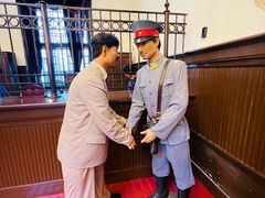 -沈阳金融博物馆