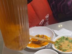 -巴蜀王婆大虾(南锣鼓巷店)