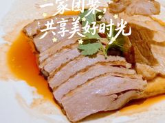 -潮州府·潮菜·砂锅粥(徐家汇店)