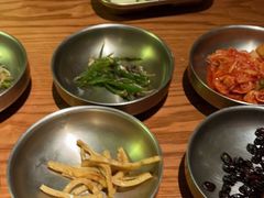 -春熙台韩国料理·章鱼肥牛(西丽店)