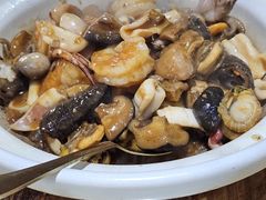 -逢春菜馆天津菜(胜利路店)