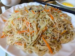 -南普陀素菜馆
