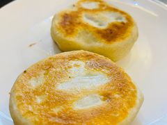 牛肉馅饼-来顺成饭庄