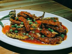 网红茄子-符离集餐厅(万象城店)