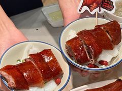-滋粥楼·顺德菜(番禺广场总店)