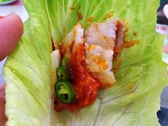 -金妈家烤肉(龙湖U城天街店)