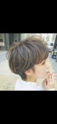 -BHG Hair Salon