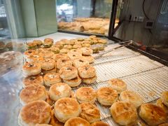 板栗酥饼-栗酥饼(南长街店)