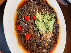 -青海名吃尕张娃非遗烤肉(海湖总店)