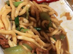 -吴记排档搓鱼(甘州美食城店)