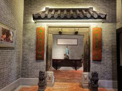 门面-龙悦湾酒家·八阵鱼生·渔人码头店