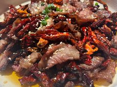 -蔼若春.传承云南菜(金碧公园店)