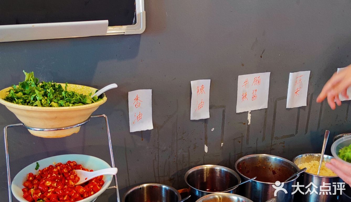 塘沽好店 ‖ 菜市场后边好吃的港式打边炉
