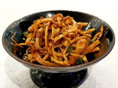 -海源北999中餐厅·昆明龙达温德姆花园酒店
