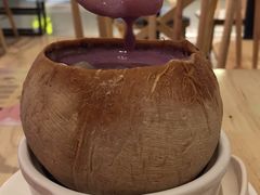 -满记甜品(巴黎春天宝山店)