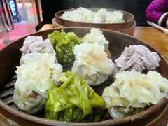 -正宗天津烧麦馆(柳州路店)