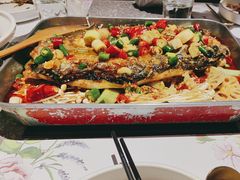 -烟火鱼乡(京华城店)