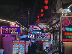 -独食火锅·半米屋台(望平街店)