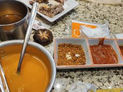 -安又胖韩国烤肉(美罗城店)