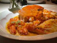 -莉莉海堂HAITANG·烤鸭(国贸商城店)