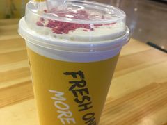 -丸摩堂鲜果茶(万年场店)