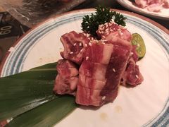 -極屋鮨牛 · 烧肉酒场(时代C馆店)
