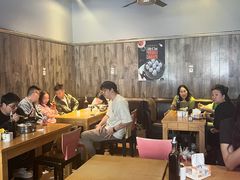 -真真鲜馄饨店(启蒙路店)