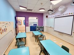 -瑞思英语·少儿英语启蒙(和平·国际商场示范校区)