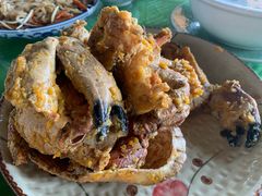 -盛港湾海鲜食府(黄沙店)