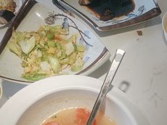 -外婆船宴餐厅·外婆喊你回家吃饭