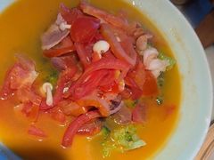 -绿茶餐厅(千岛湖银泰城店)