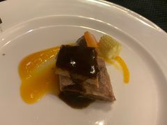 -圣丰索菲特·2 On 988 Café 自助餐厅