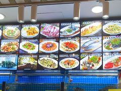 -醉壹号海鲜大排档(厦门美食地标店)