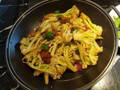 -荣品荟·融合餐厅(月湖广场店)