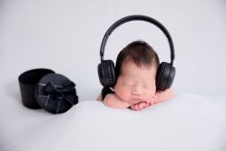 -贯日漂亮宝贝儿童摄影