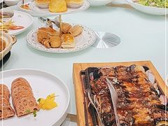 -高第街56号港式餐厅·精选(世茂广场宽厚里大明湖店)
