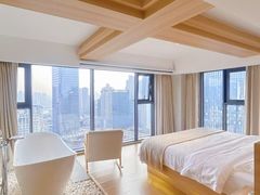 -闲隅江景艺术酒店(解放碑洪崖洞总店)