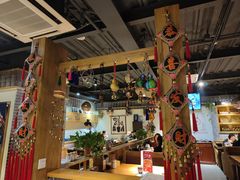大堂-云念·云水遥(金台路店)