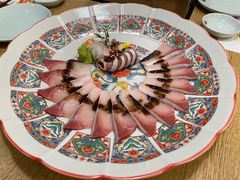 -蟹田居·活蟹料理(东城店)