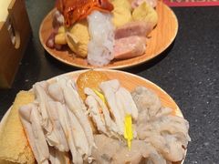 -牛New寿喜烧(金茂览秀城店)