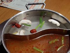 -呷哺呷哺 黄金牧场 (欢乐谷店)