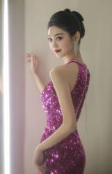 -莫小姐婚纱