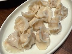 鱼籽虾仁水饺-喜鼎海胆水饺(东港店)