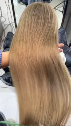 -米可造型烫染