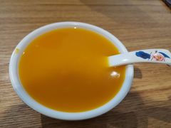 -金豆角砂锅焖面(安贞店)