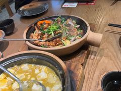 -啫火啫啫煲·顺德干蒸(西乡天虹店)