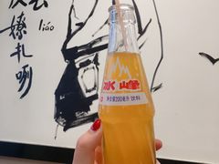 -焦记老潼关肉夹馍(东五路店)