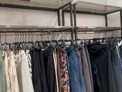 -ZARA(吉利大厦店)