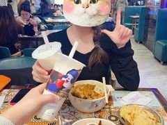 -文昌桥螺蛳粉(魏公村店)